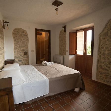 Il Tempo B&B Cleto Exterior foto