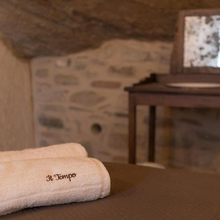 Il Tempo B&B Cleto Exterior foto