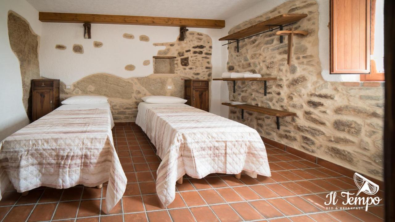 Il Tempo B&B Cleto Exterior foto