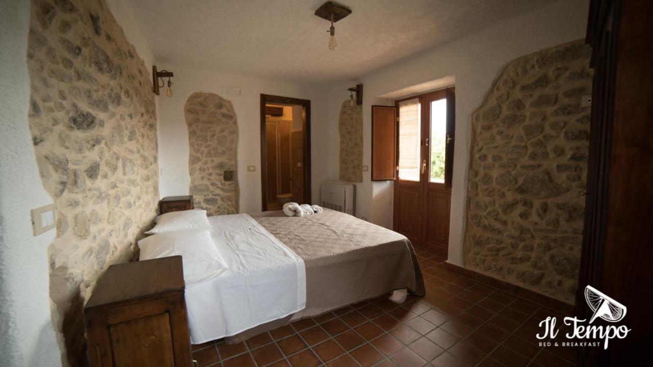 Il Tempo B&B Cleto Exterior foto
