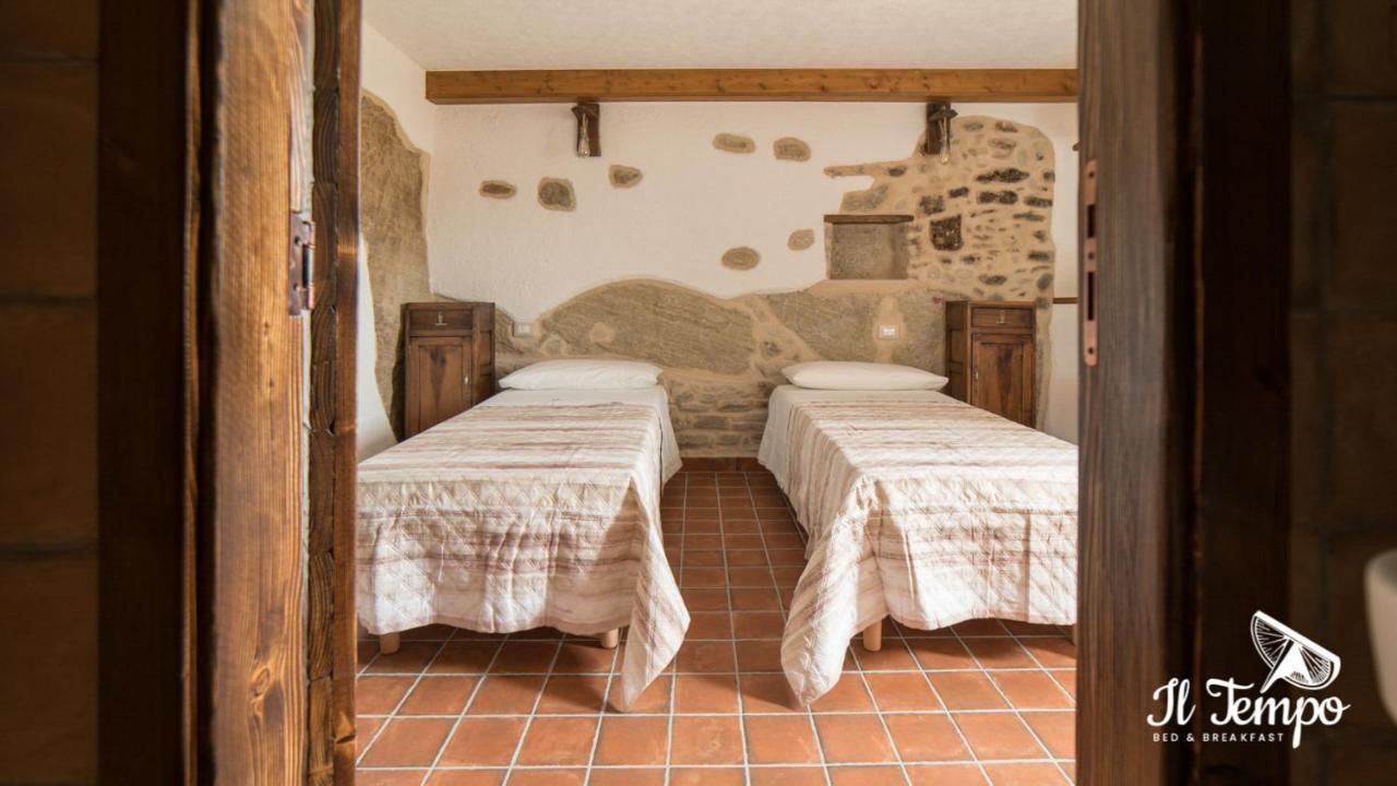 Il Tempo B&B Cleto Exterior foto
