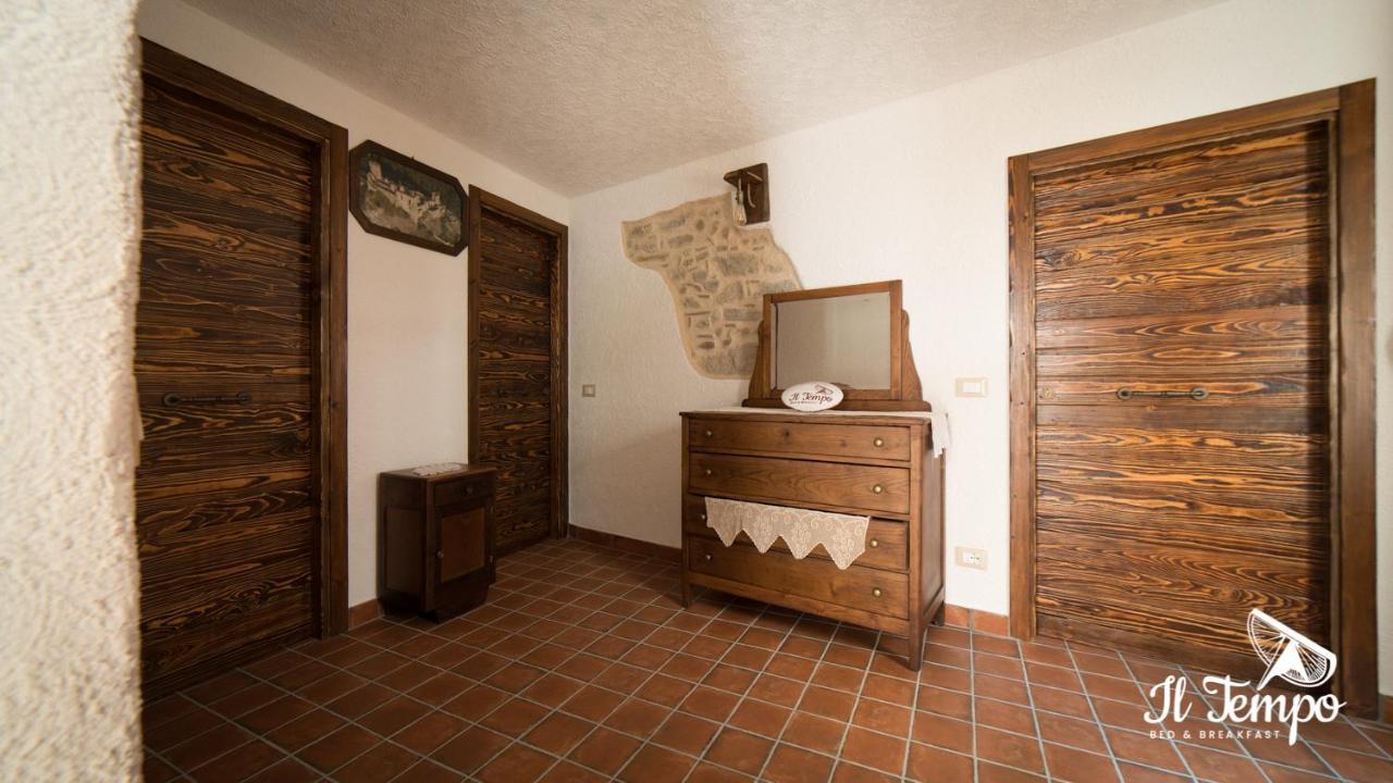 Il Tempo B&B Cleto Exterior foto