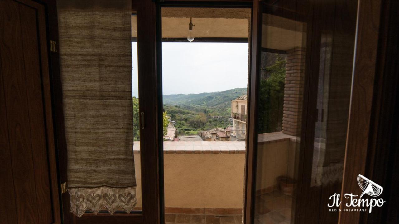 Il Tempo B&B Cleto Exterior foto