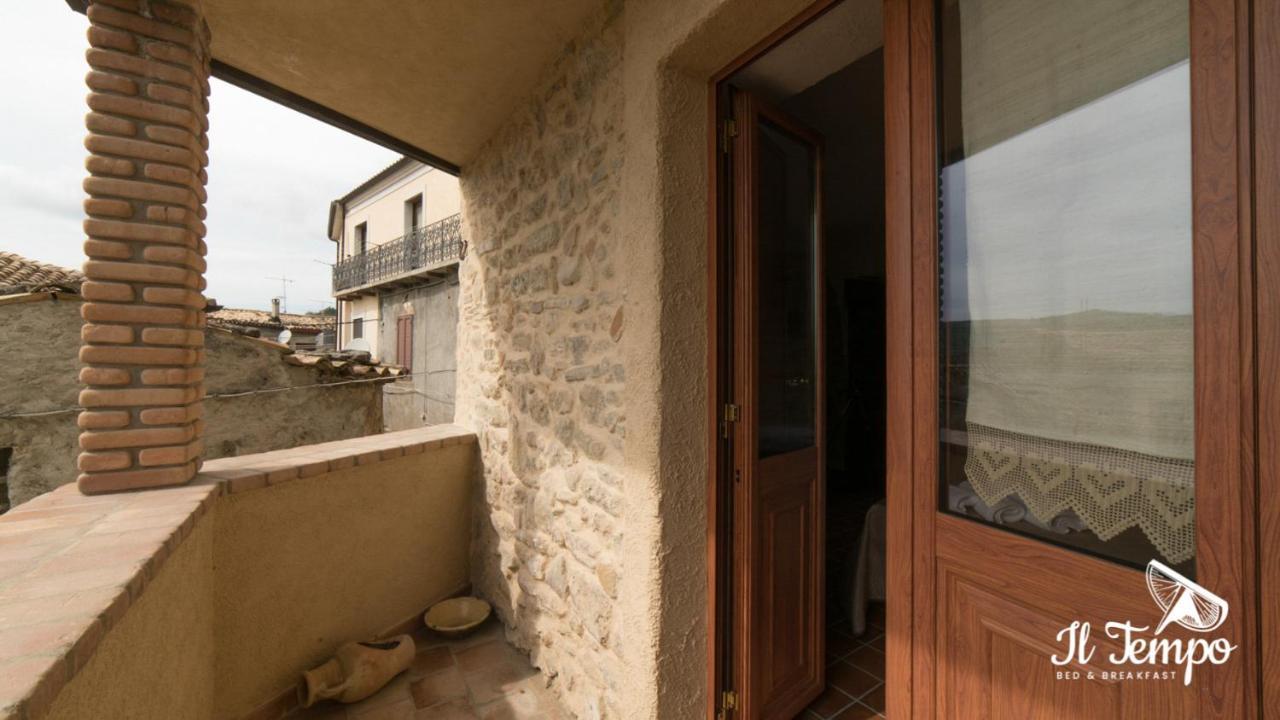 Il Tempo B&B Cleto Exterior foto
